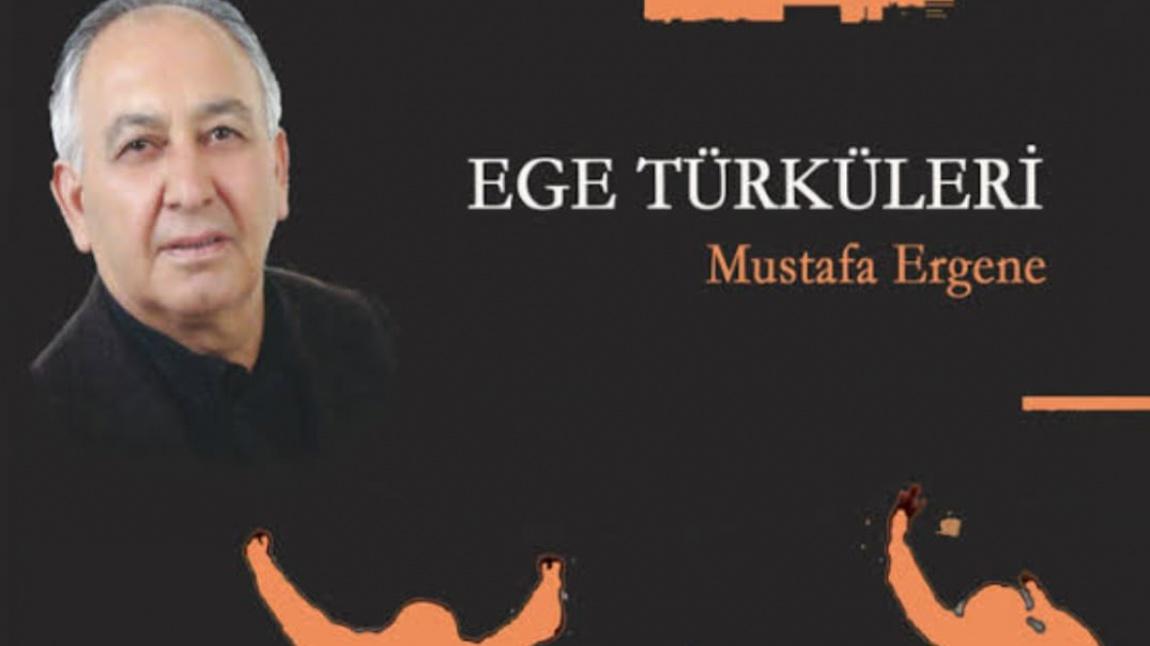 Mustafa ERGENE Okulumuzda